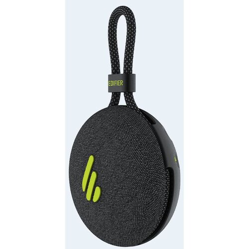 Edifier MP100 Plus Portable Bluetooth Speaker, Lightweight Travel Speaker with IPX7 Water Protection, Bluetooth 5.3, Wireless Speaker for Outdoor Parties and Camping - Forest Green Cene