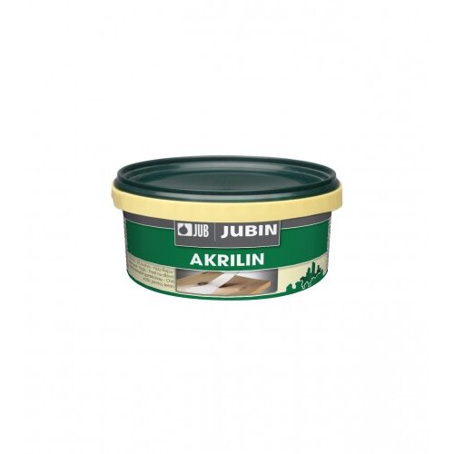 Jub Kit za drvo 150gr bukva Slike