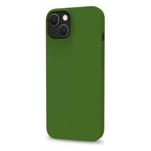 Celly futrola planet za iphone 14 u zelenoj boji Slike