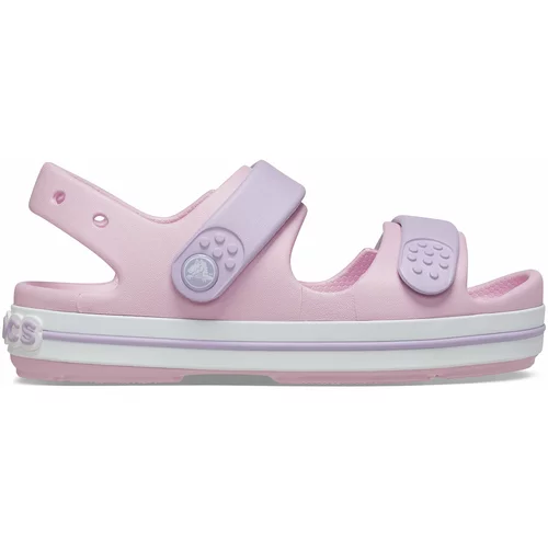 Crocs Sandali Crocband Cruiser Sandal T Kids 209424 Roza