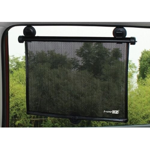 Freeon sjenilo za auto rolo black 64067, Outlet Slike