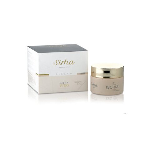  SIRHA FILLER EFFECT KREMA ZA ZRELU KOŽU 50ML SALI DI ISCHIA Cijene
