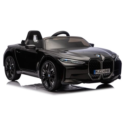 Thema Sport Auto na baterije BMW I4 Licencirani crni Cene