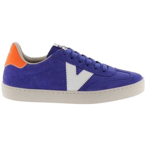 Victoria sneakers 126200 - azul ljubičasta Slike