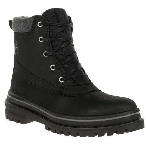 KAMIK Winterstiefel Tysong Crna Cijene