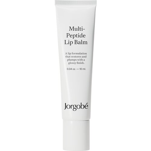 Jorgobé Multi-Peptide Lip Balm - 10 ml Cene