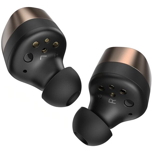Sennheiser MOMENTUM True Wireless 4 - Black Copper Slike