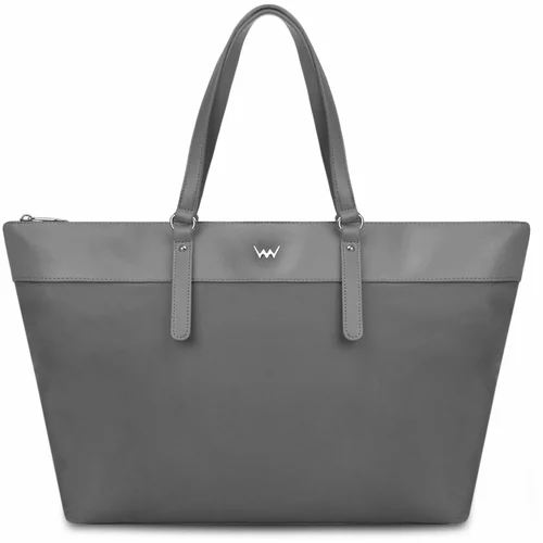 Vuch Michonne Grey Bag