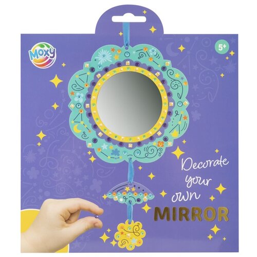 Artmie Ukrasite vlastiti kreativni set ogledala | Razni dizajni Cijene