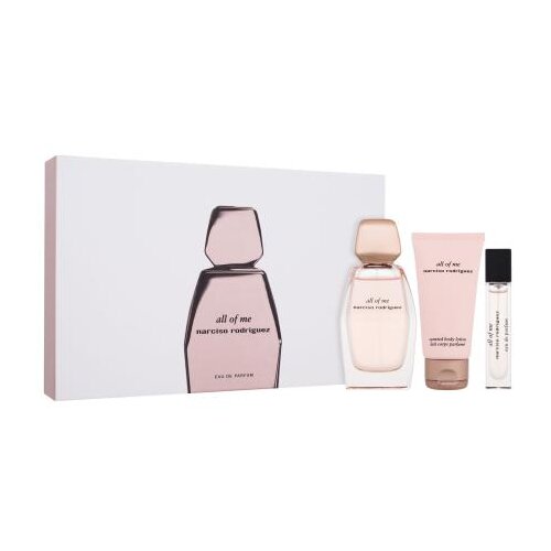Narciso Rodriguez All Of Me parfemska voda za ženske Cijene
