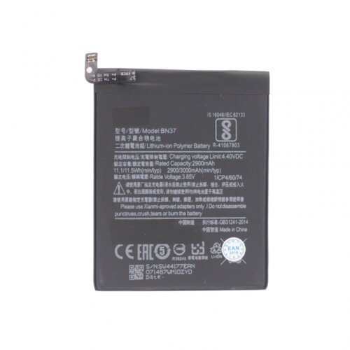 Teracell baterija plus za xiaomi 6/6A (BN37) Cene