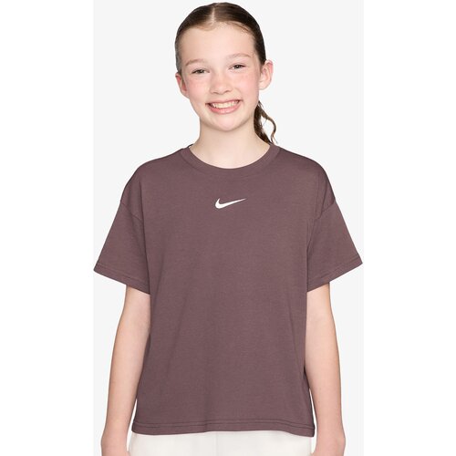 Nike Majica G NSW TEE BOY ESSNTL LBR Cene