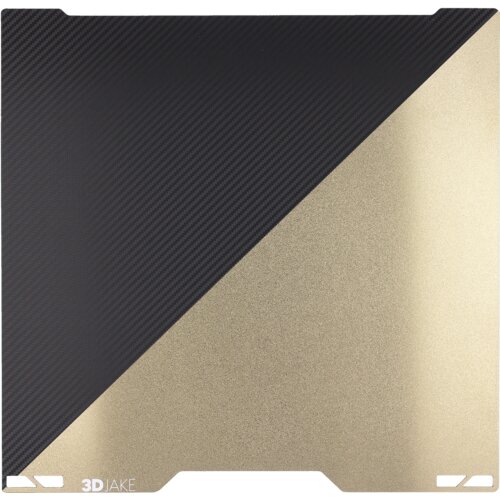3DJAKE PET/PEI ispisna ploča karbon - 355 x 325 mm Cijene