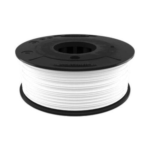 Recreus filaflex bela - 1,75 mm / 250 g Slike