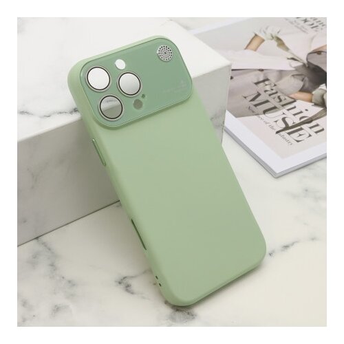  Futrola pastel dreams za iphone 16 pro max (6.9) zelena ( F121142 ) Cene