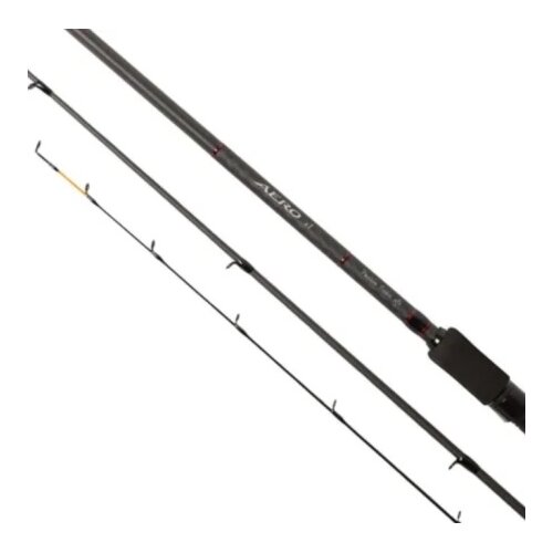 Shimano &scaron;tap aero x1 carp feeder 3,35m 70g 2pcs +2tips, aex1acf11 ( R401497 ) Cene