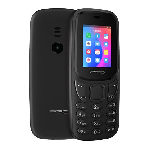 Ipro 2G gsm feature mobilni telefon 1.77