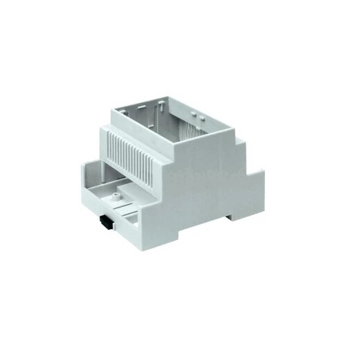 Camdenboss Axxatronic CNMB-3V-KIT-CON-Kući&scaron;te za DIN-letvu, 90x53x58mm Cijene