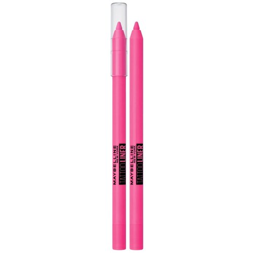 Maybelline Tattoo Liner Gel Pencil dugotrajna gel olovka za oči 1,2 g nijansa 301 Purplepop Cijene
