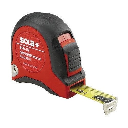Sola Metar Pro TM 3m/5m/8m Cene