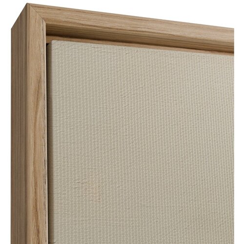 Styler Tiskana slika s okvirom/na platnu 70x100 cm Dreamy Rays &amp;ndash; Slike