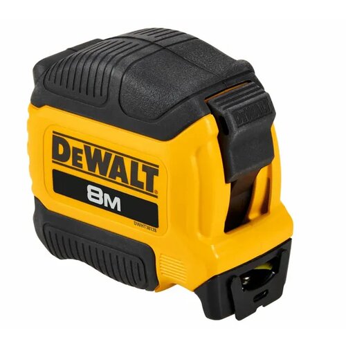 Dewalt potezni metar mjerna traka 8 m x 28 mm DWHT38128-0 Cijene