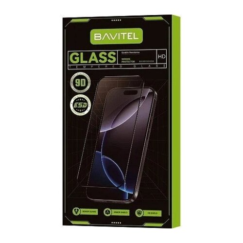 Samsung S26 Ultra 9D Bavitel za&scaron;titno staklo Cene