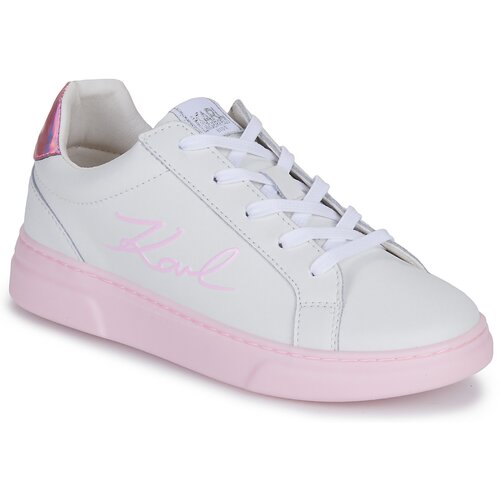 Karl Lagerfeld Z30377 Bijela Slike