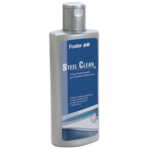 Sredstvo za či&scaron;ćenje FOSTER Steel Clean 8331 000 Cijene