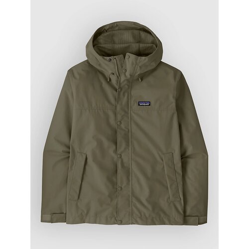 Patagonia M'S OUTDOOR EVERYDAY RAIN JKT Kaki Cijene
