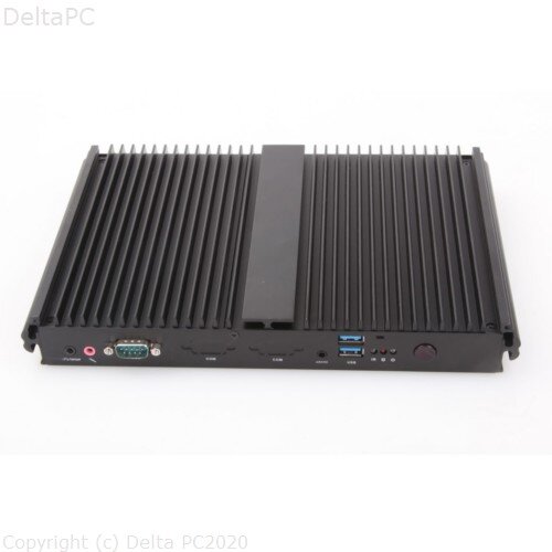 PC Giada F301 SL i5 Slike