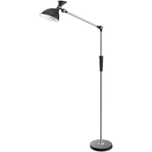 Rebel LED podna lampa s prigu&scaron;ivačem i promjenom temperature boje Cijene