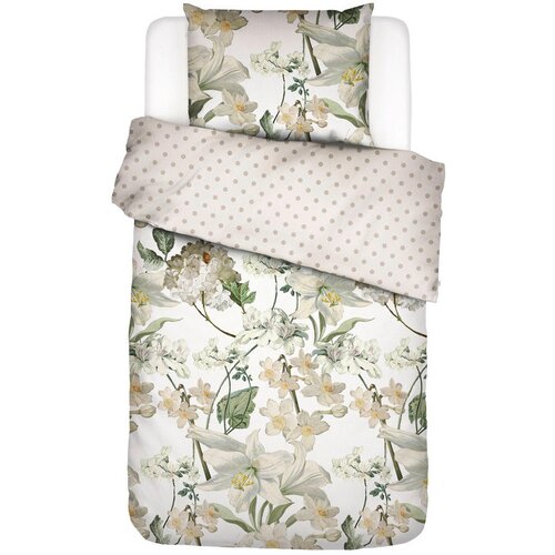Essenza POSTELJNINA 135/200 cm saten Slike
