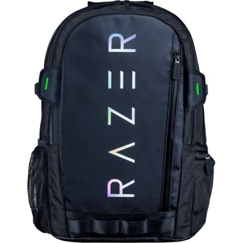 Razer Rouge 15" Backpack V3 Chromatic Edition ( 040817 ) Cene