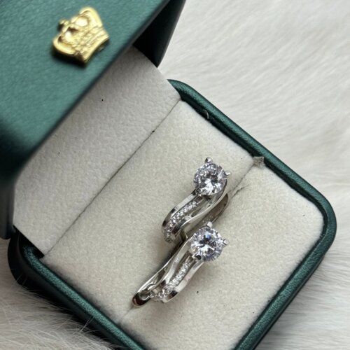  Srebrene nau&amp;scaron;nice Slike