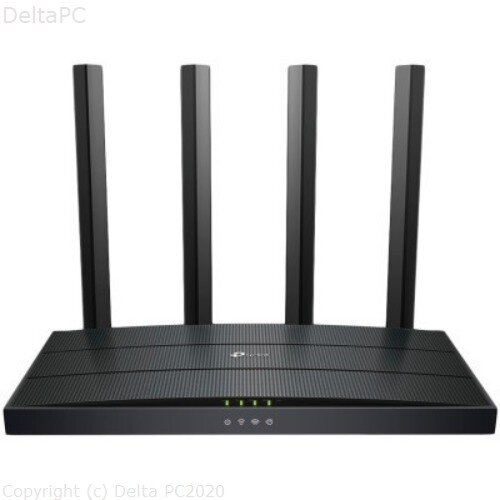 Tp-link Archer AX12 AX1500 Dual-Band Wi-Fi 6 Router Cijene