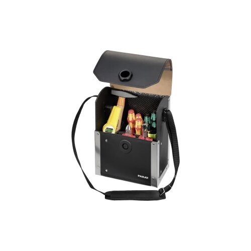 Parat Univerzalna torbica za orodje, brez vsebine TOP-LINE PARALOCK&Acirc;&copy; 30.200-581 (&Scaron; x V x G) 260 x 325 x 165 mm Cijene