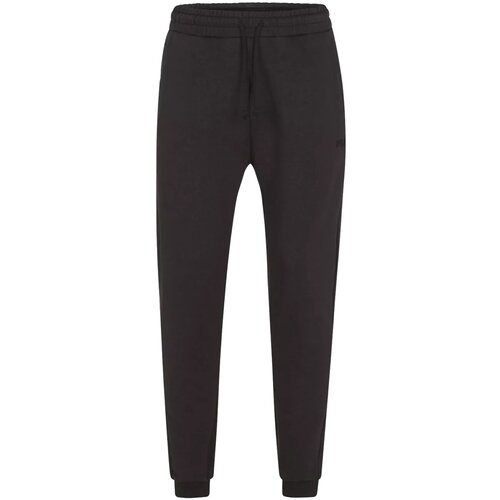 Fila Spodnji deli trenirke Bagod Pants Črna Cene