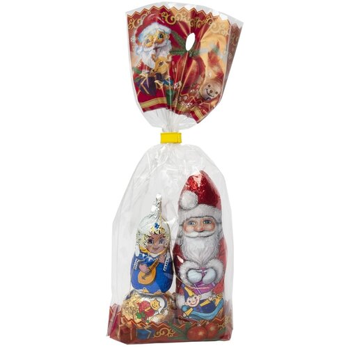  Novogodi&scaron;nji paketić SWEET CHOICE 70g Cene