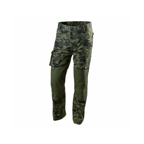 NEO_Tools Radne pantalone "Camo" - Cene