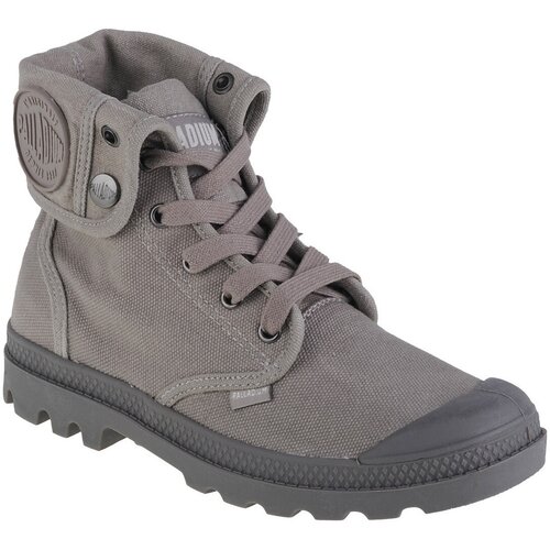 Palladium Nizke superge Baggy Siva Cene