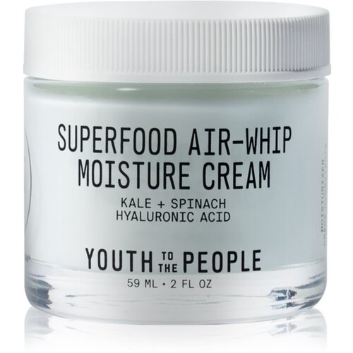 Youth To The People Superfood Air-Whip vlažilna krema 59 ml Slike