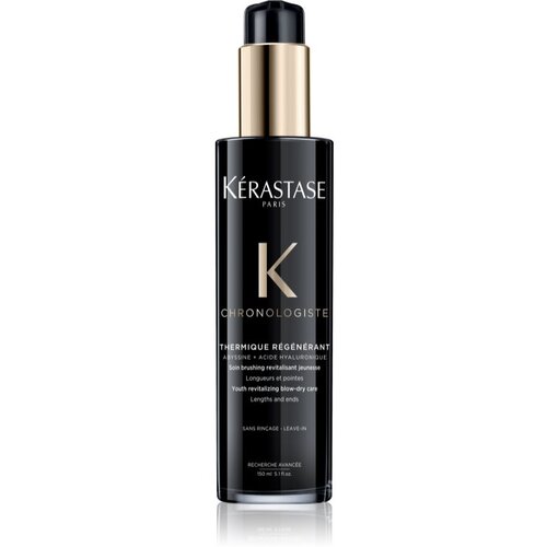 Kérastase Chronologiste Thermique Régénérant hranjivo termo zaštitno mlijeko za zaglađivanje 150 ml Cijene