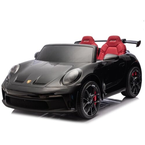 Porsche 911 GT3 Crni 24V Dvosed Luxury Premium Oprema Cene