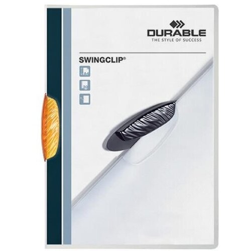 Durable mapa Swingclip (2260) DU226009 Cene