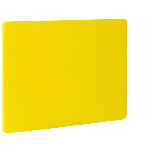 Hendi daska za sečenje haccp 450x300, žuta, 450x300mm Cene