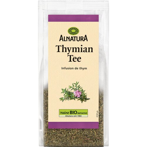 BIO čaj od timijana - 50 g Slike