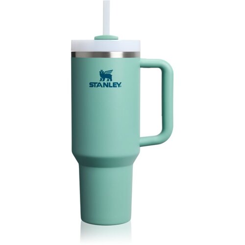 Stanley Quencher H2.O FlowState&trade; Tumbler lonček iz nerjavečega jekla s slamico velik Spring Green 1180 ml Cene