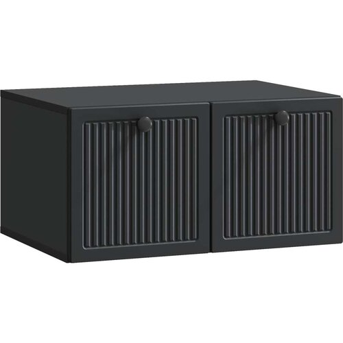 TV Omarica za TV, ki jo lahko montiraš na steno Črna, (5000210582) Cene