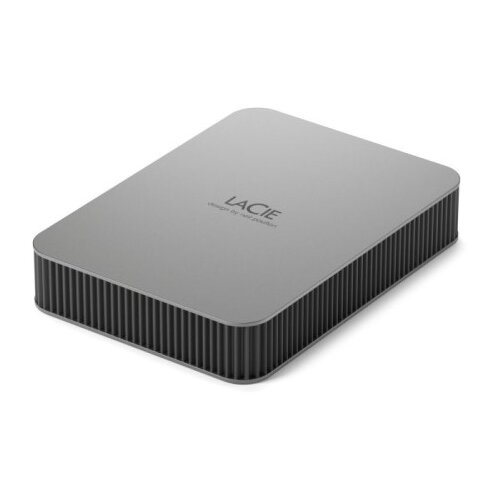 Lacie 4TB Mobile Drive V2 2,5" USB-C zunanji HDD disk Cene
